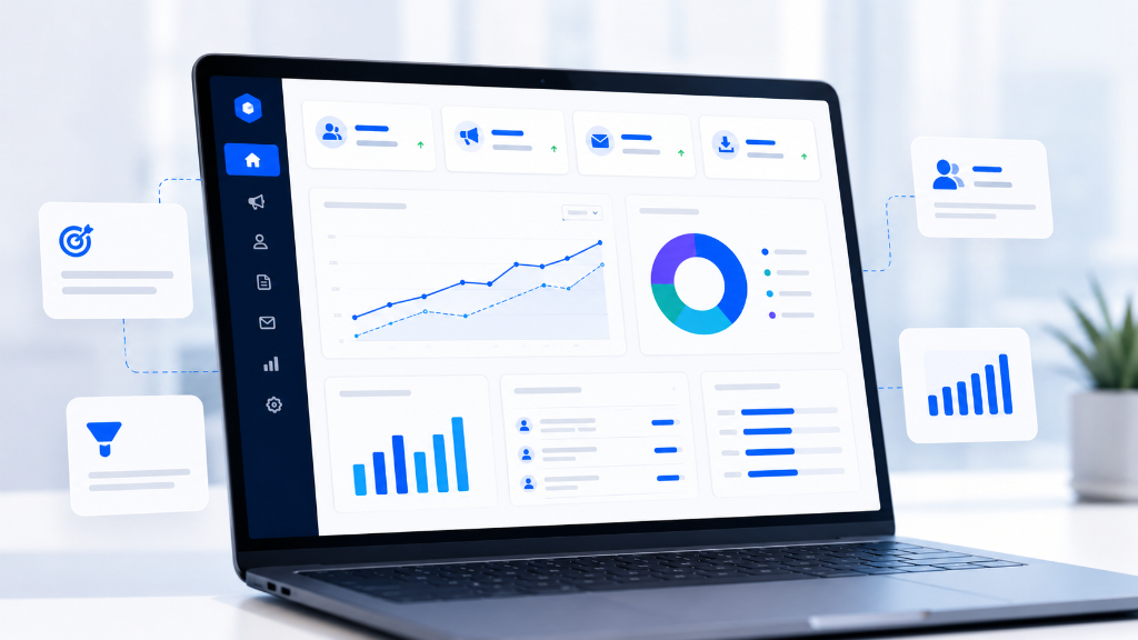 Campaign Dashboard