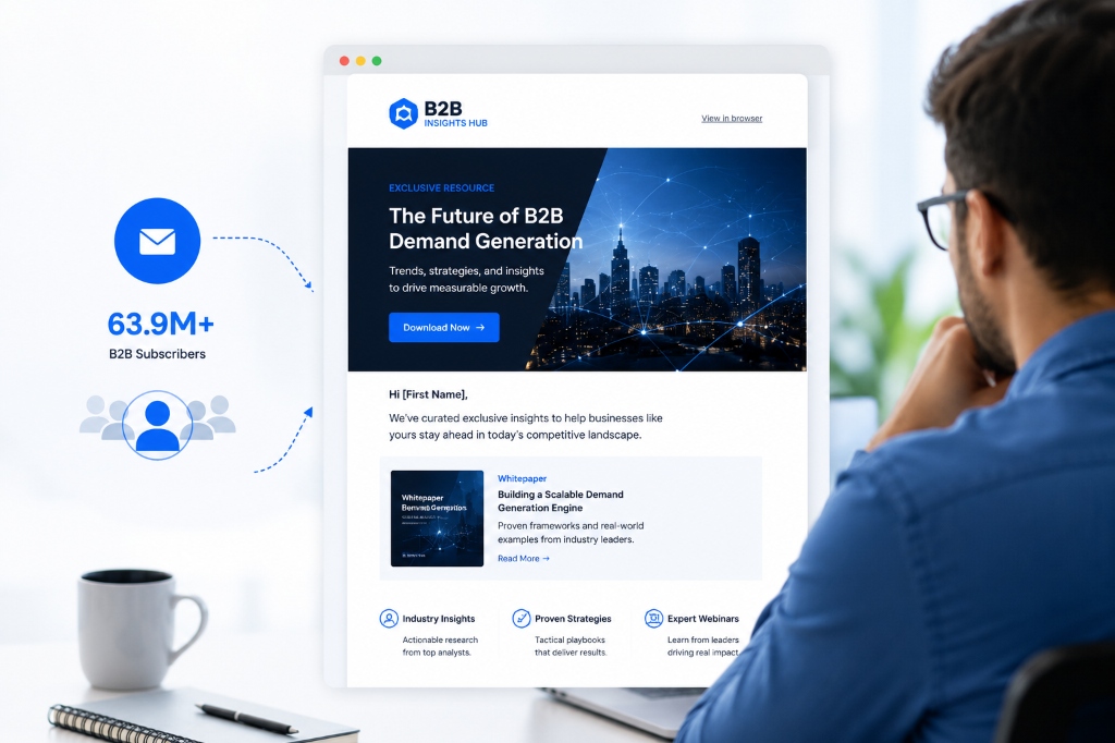 Email Template Screenshot