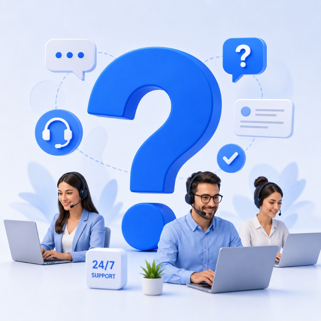 FAQ Support