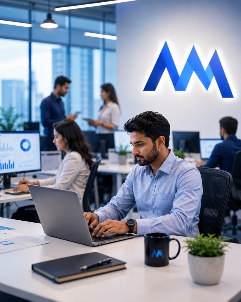 Media Properties Network